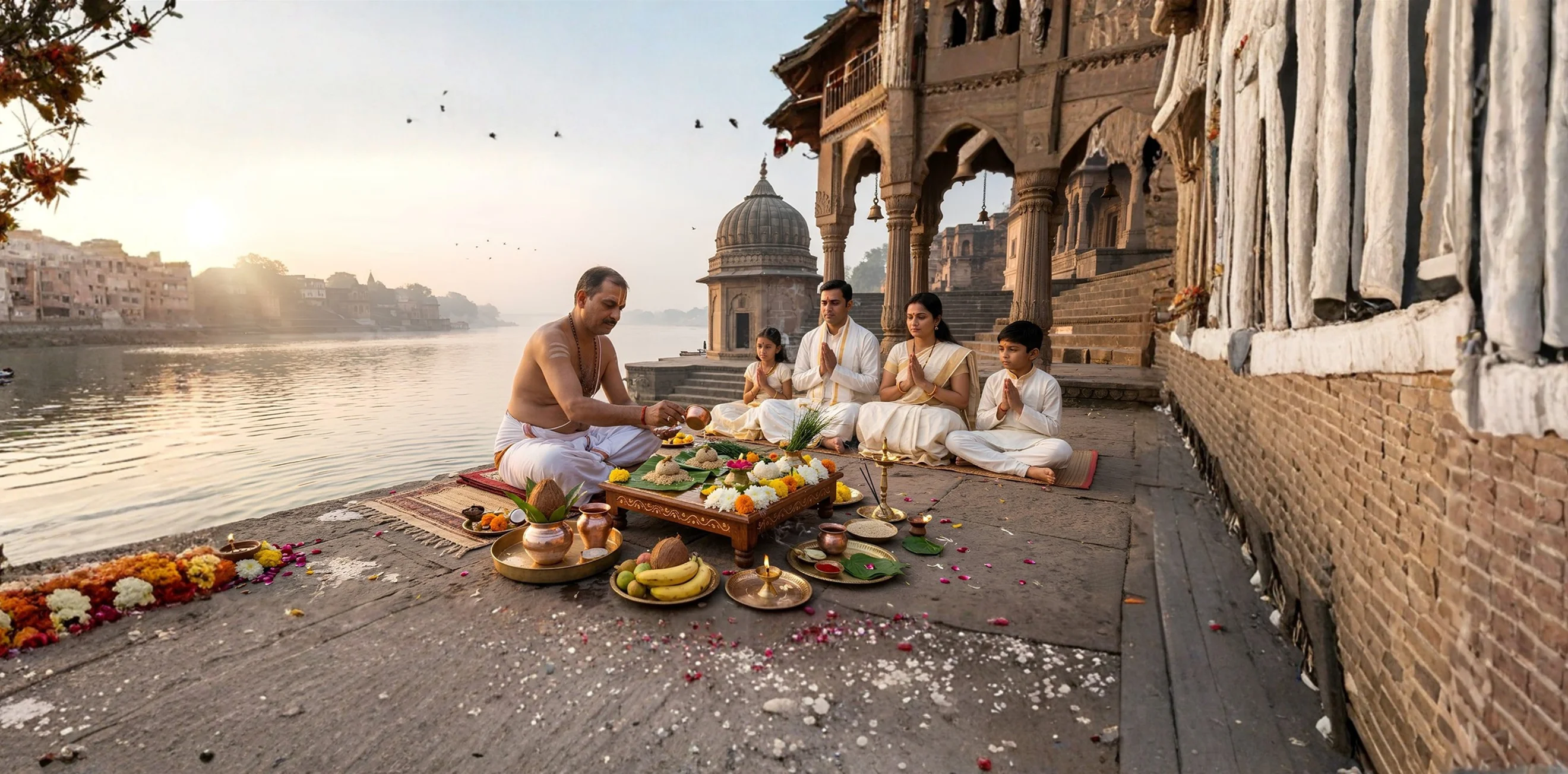 Rudrabhishek