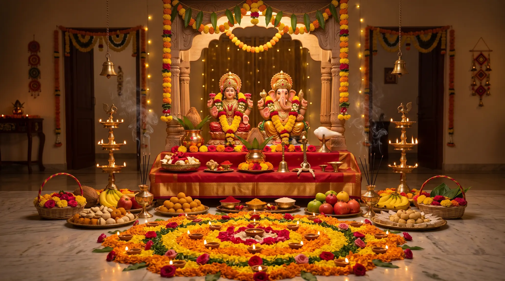 Diwali